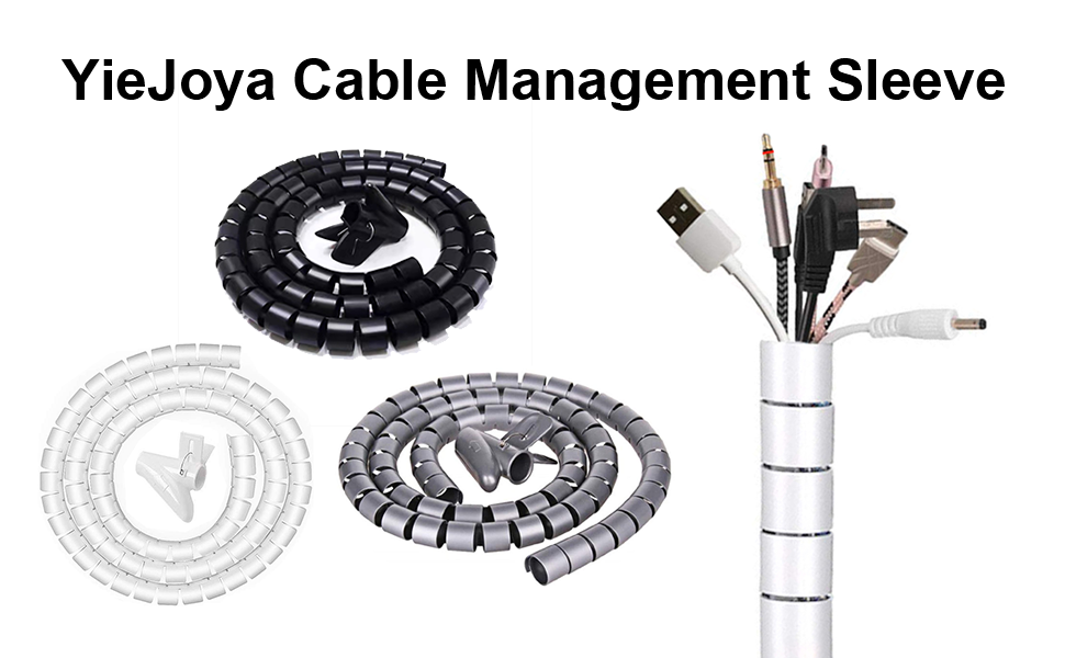 cable management sleeve