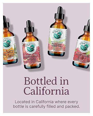 Bottled in California