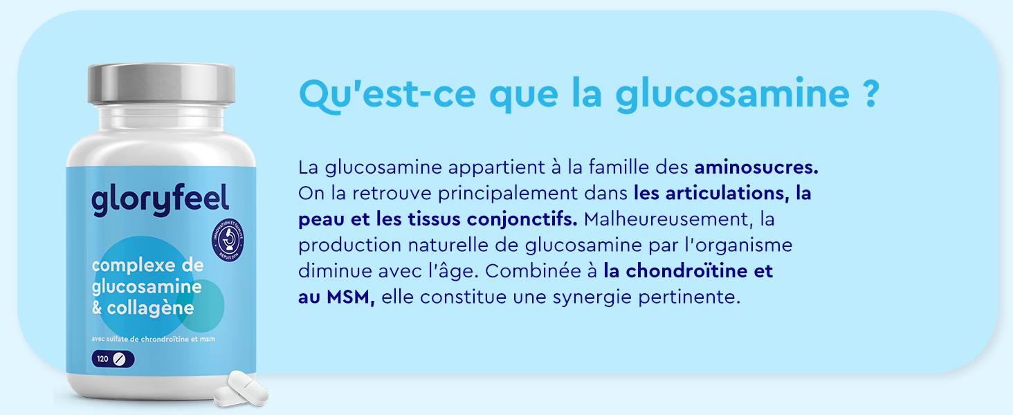 glucosamine