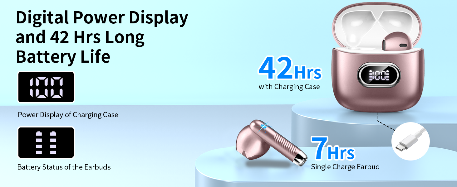 ai language translation earbuds wireless bluetooth