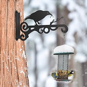 bird feeder hanger