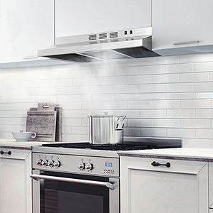 Space-Saving Slim Design