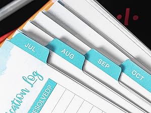 STUDENT PLANNER 2025-2026