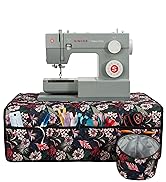 sewing machine pad