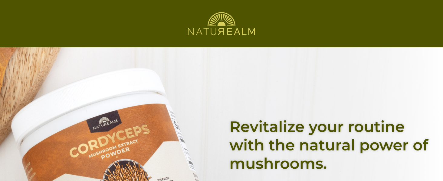 organic mushrooms, natural mushrooms