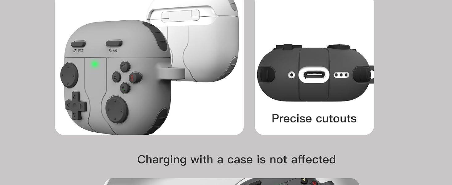 airpods case 4 generation