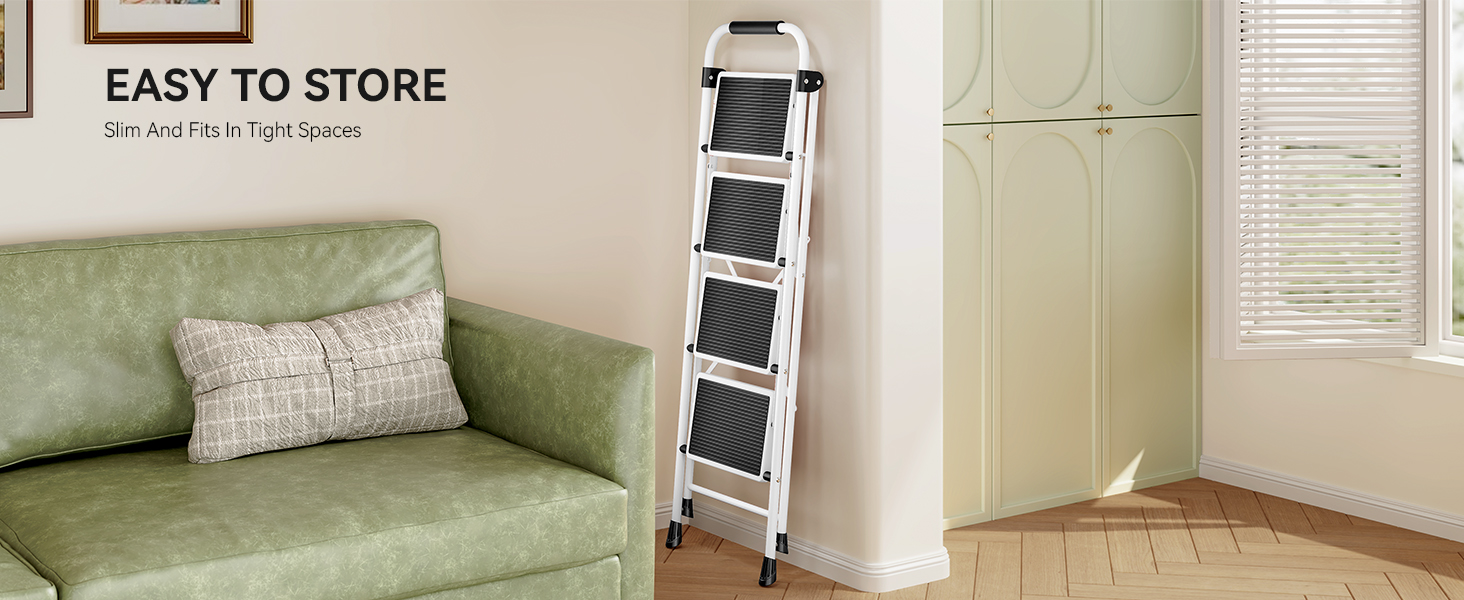 step ladder