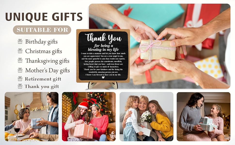 Wooden Plaque, Wooden sign Gifts, Wooden Desk Decor