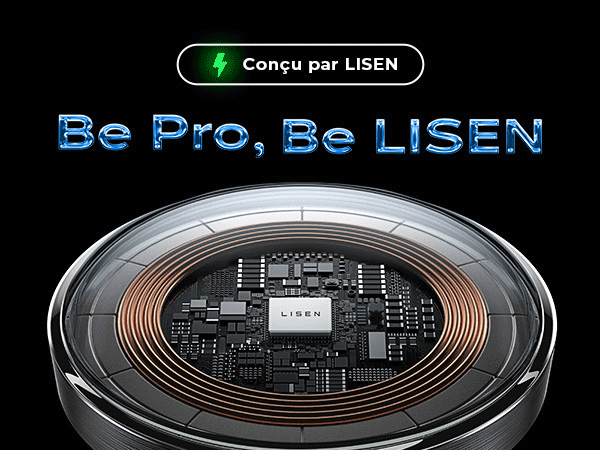 Support Telephone Voiture Induction,