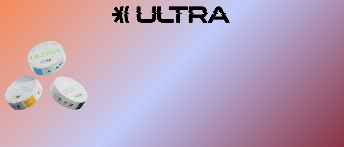 ULTRA Background