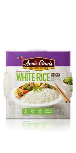 White Rice