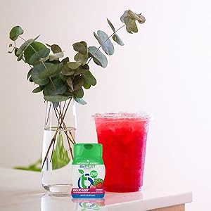 watermelon H2O