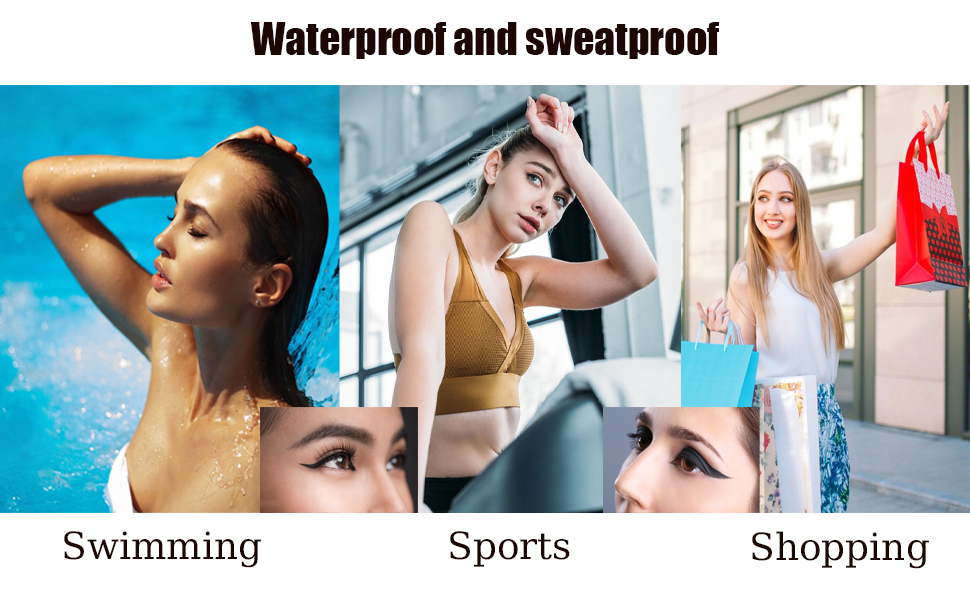 Imperméable à l'eau