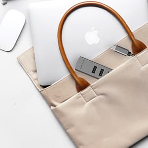 usb c to ethernet hub