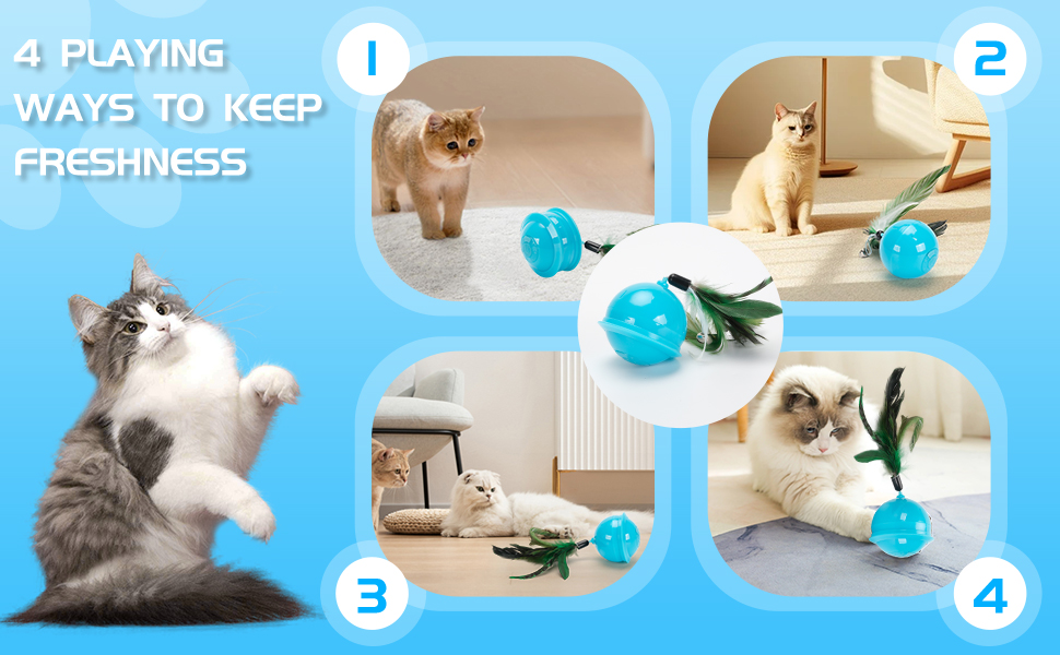 kitten toys for indoor kittens fun cat toys bird chase cat toy cat mice holiday cat toys automatic