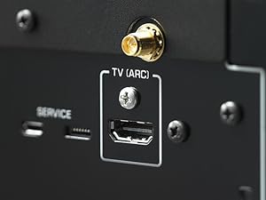 R-N1000A HDMI ARC