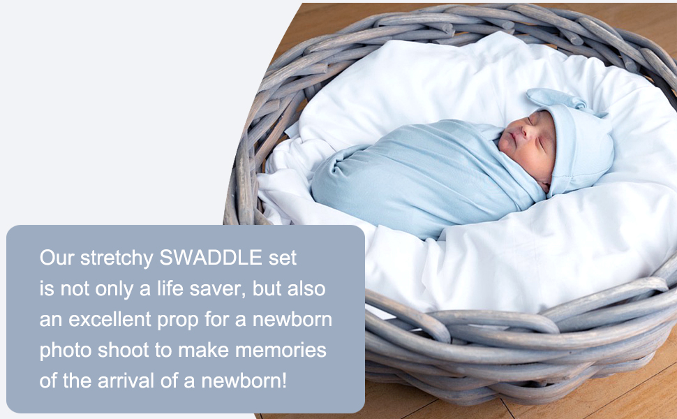 swaddle blanket 