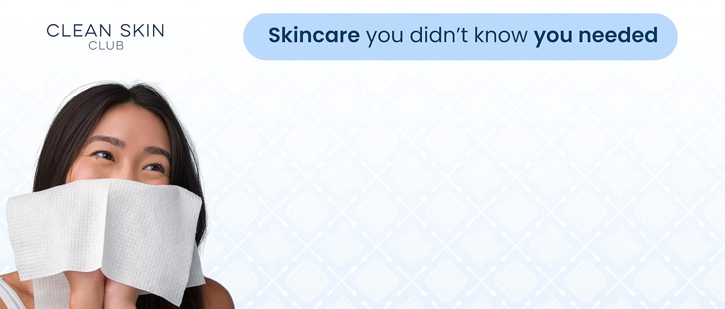 Skincar you didn&#39;t know you needed