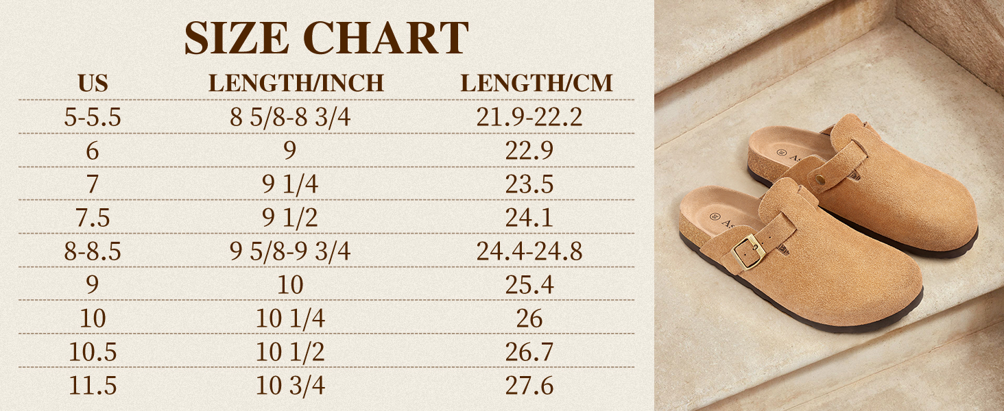 womens clogs