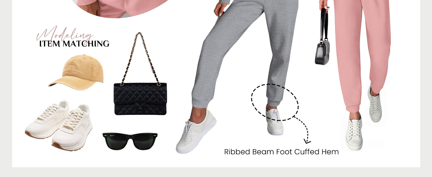 women sweat suits 2 piece set