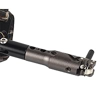 Archery Release Bow Release with Wriststrap for Compound Bow Outdoor Hunting Shooting Camo