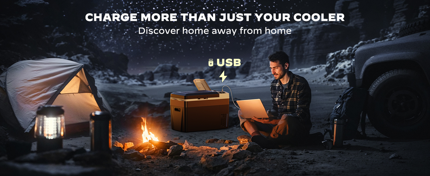 Compact and Versatile for Every Journey