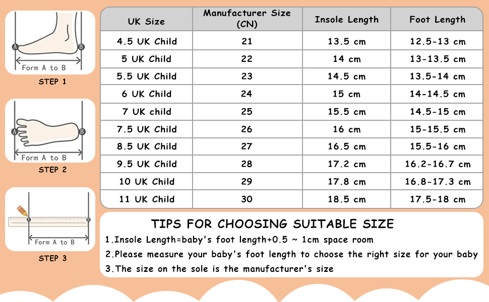 Boys Girl Shoes Toddler Kids School Wedding Dress Brown Black formal Size 4 5 6 7 8 9 10 11 UK Child