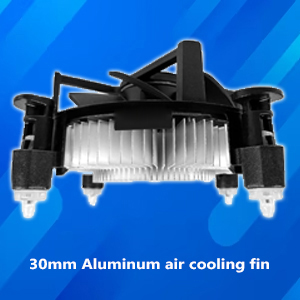 CPU FAN