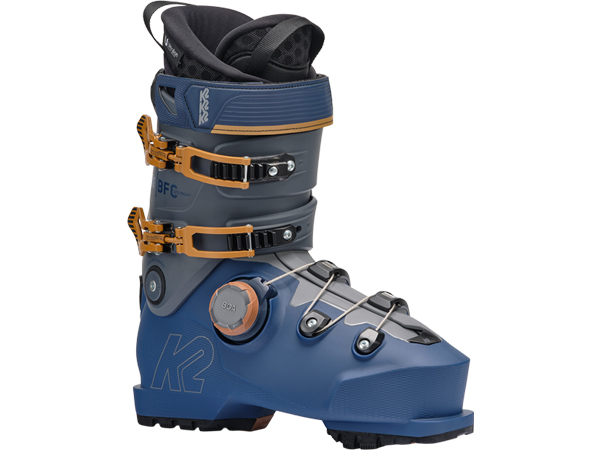 スキー K2 BFC 120. 306MM 26.5 Amazon.com : K2 BFC 120 BOA Mens Ski Boots, 24.5 : Sports