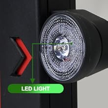 led emergency light