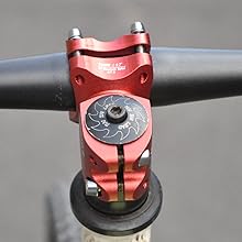 bike stem