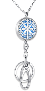 teacher lanyard