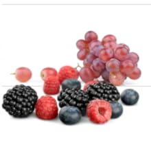 Dash of Vigor Resveratrol Supplement