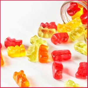 GUMMIES