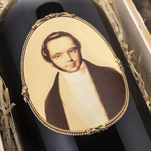 Baron Henri Rotwein Rothschild Bordeaux Saint-Emilion Premier Cru Classé