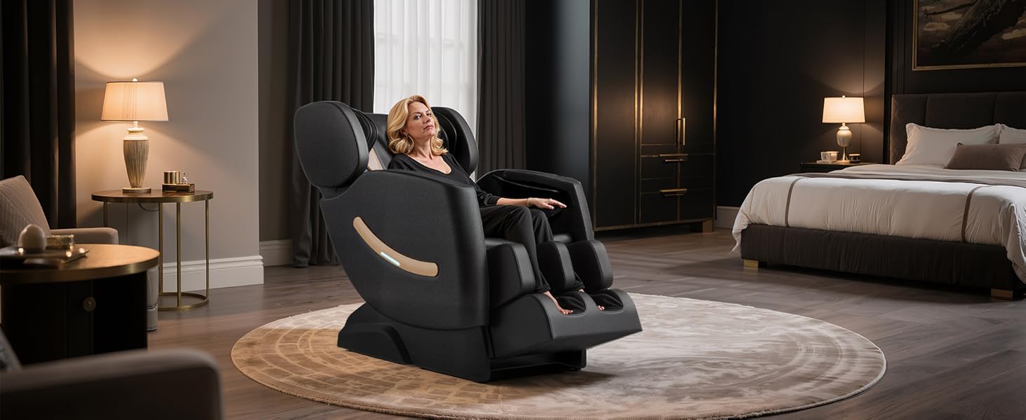 Massage chair