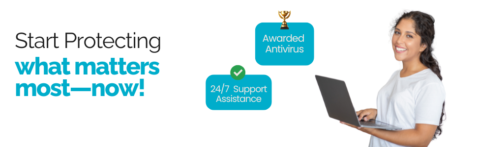 antivirus