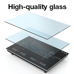 induction burner