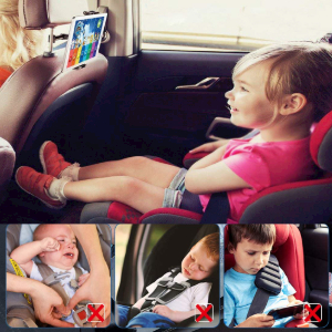 make the kids happy during the travel