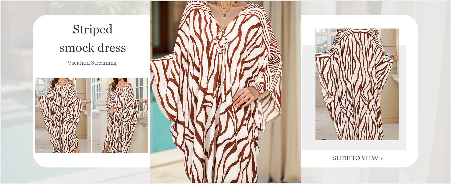 Muumuu Dresses for Women