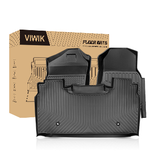Dodg-e ram floor mats
