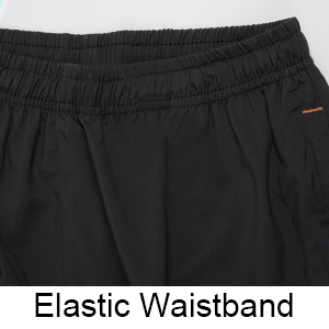 AUYAO Mens Running Gym Quick Dry Shorts, Men's Summer Casual Sports Short with Zipper Pockets, Outdoor Workout Training Short, Elasticated Waist Breathable Stretch Short Pants for Fitness, Jogger 17 Mens Running Gym Quick Dry Shorts