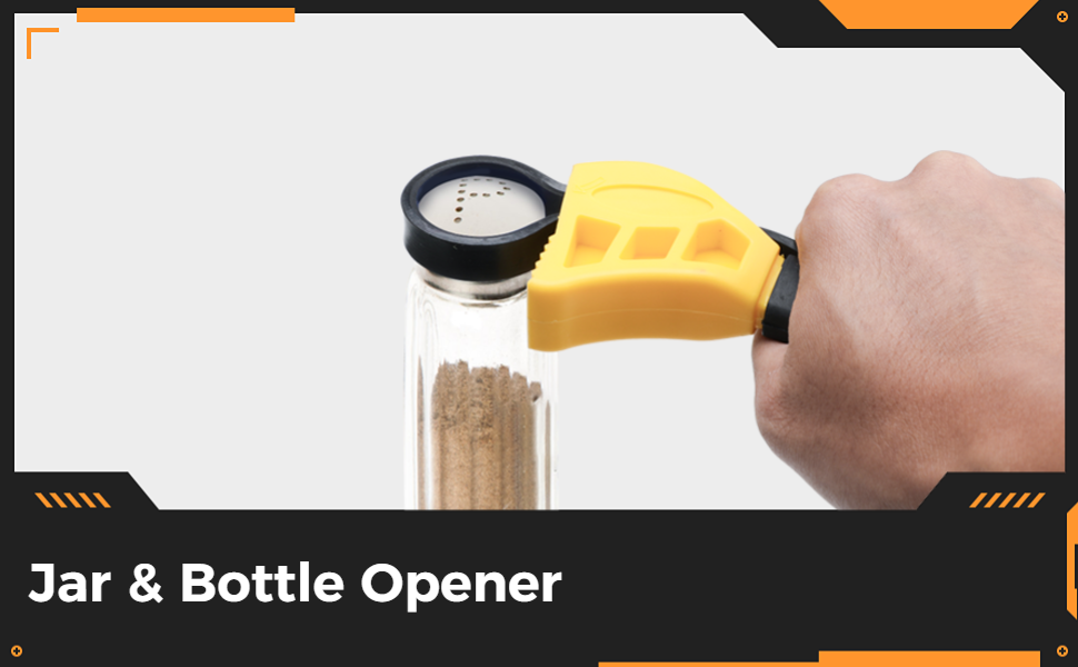 yeesport Rubber Strap Wrench Set, 2 Pcs Oil Filter Wrenches with Max