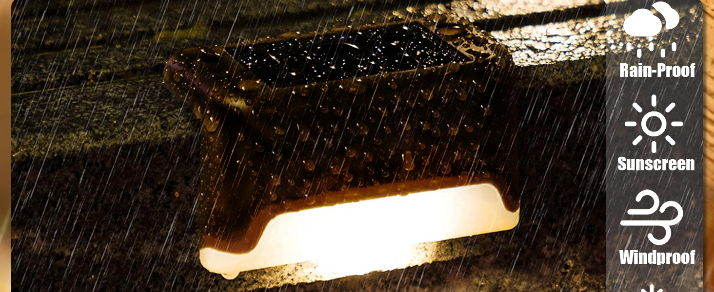 solar fence lights outdoor waterproof led solar lights for fence fence post solar lights