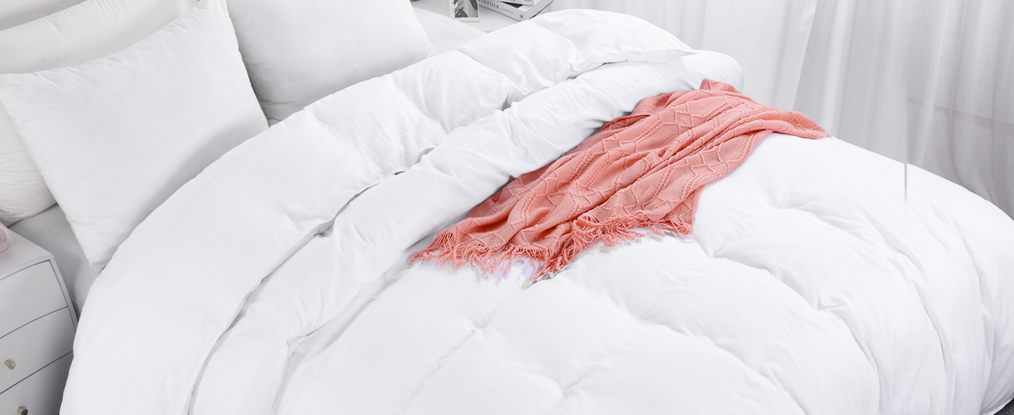 HOMBYS Ultra Soft Microfiber Grey Oversized King Duvet Cover for All Season (120x120 Inch, Grey, Oversized King)  
HOMBY F52474ca C554 46e8 8cf2 A70a36a0383f. CR0,0,1464,600 PT0 SX1464 V1