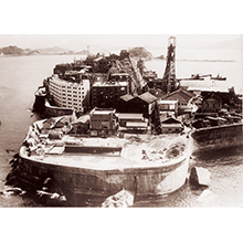 【中古】 男組 風雲の軍艦島/小学館 2025年最新】Yahoo!オークション -軍艦島の中古品・新品・未使用