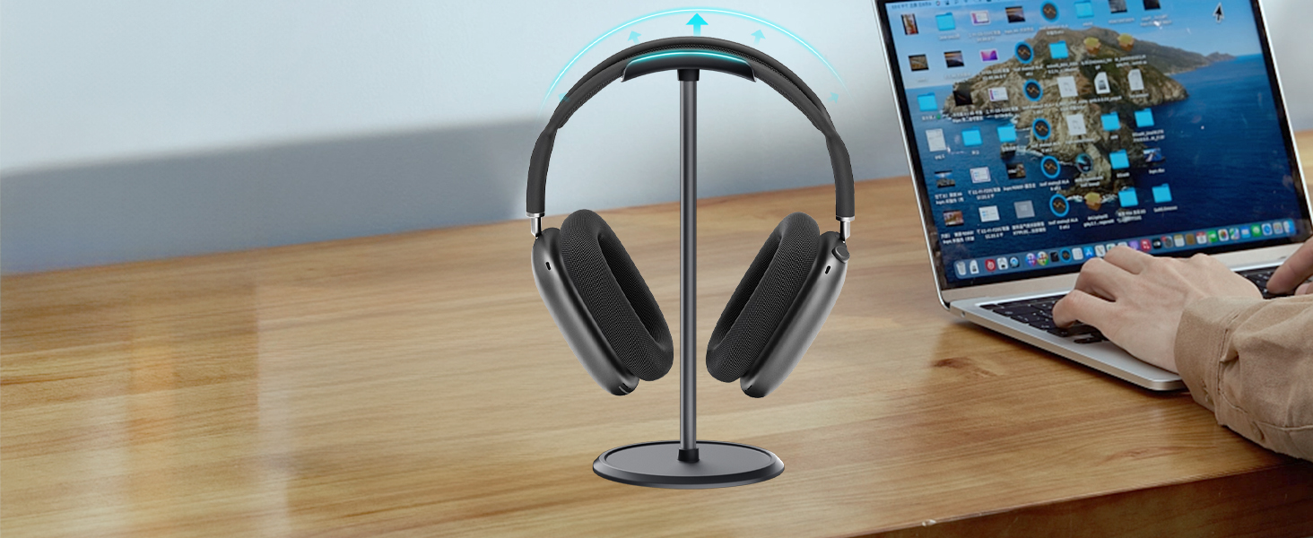 Headphone Stand