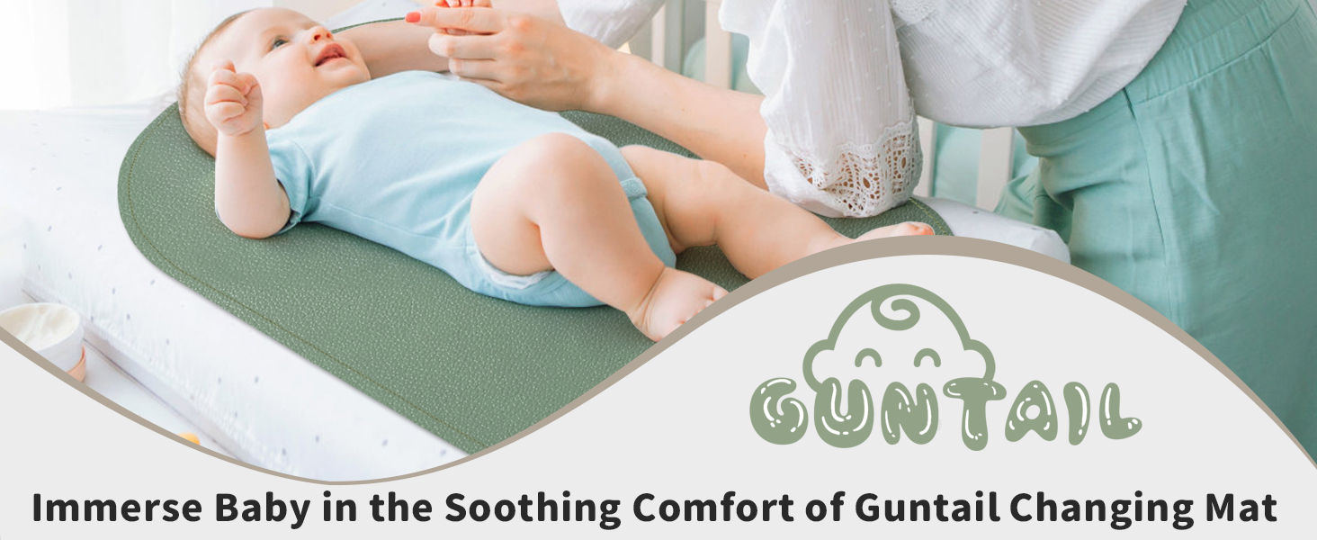 Portable Baby Diaper