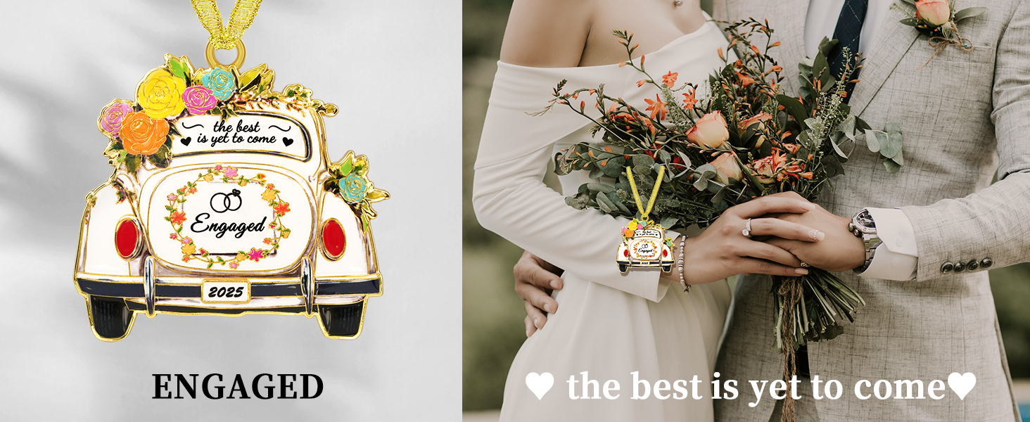 the best is yet to come