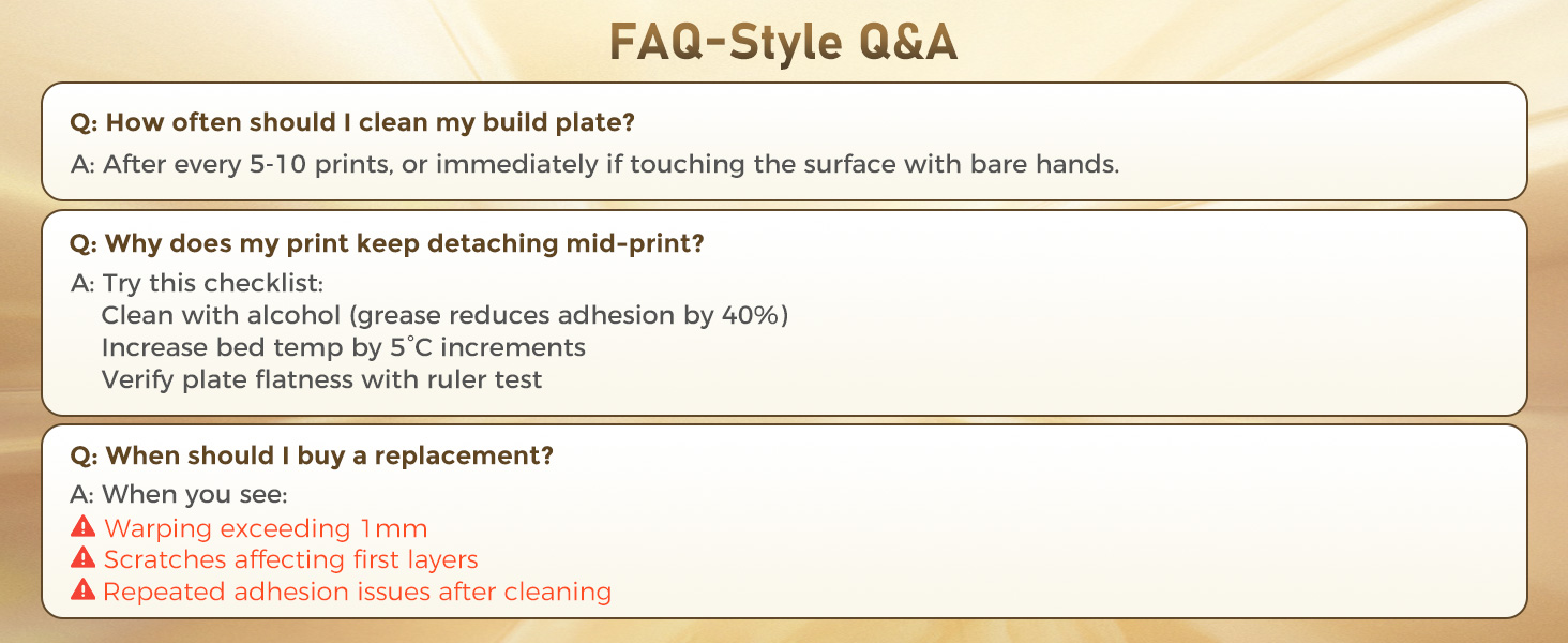 FAQ-Style Q&A